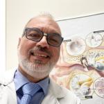 Dr. Mario D'Emilia Otorinolaringoiatra