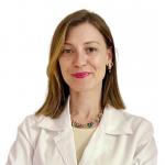 Dr.ssa Giulia Di Palma Pneumologo