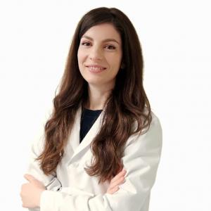 Dr.ssa Eneida Cela Reumatologo