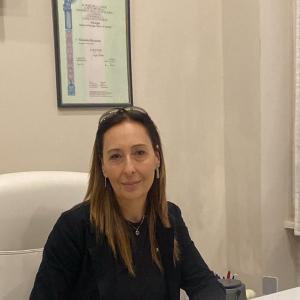 Dr.ssa Alessandra Mazzaccara