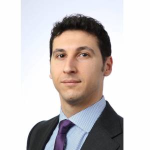 Dr. Luca Guarnera Ematologo