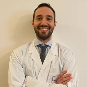 Dr. Lorenzo Guarino Cardiologo