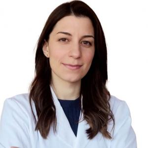 Dr.ssa Elena Colitti Ostetrico