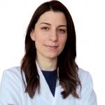 Dr.ssa Elena Colitti Ostetrico