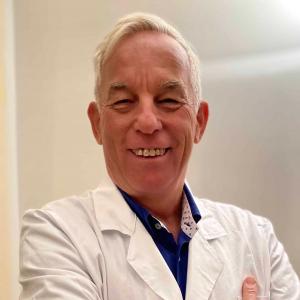 Dr. Giancarlo Zaza Fisioterapista