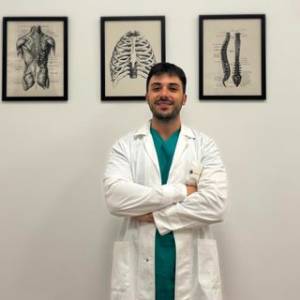 Dr. Vincenzo Iossa Urologo