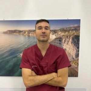 Dr. Federico Di Paola Angiologo