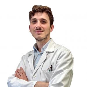 Dr. Edoardo Mortato Dermatologo