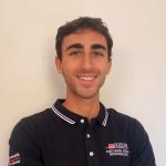 Dr. Edoardo Sala Fisioterapista