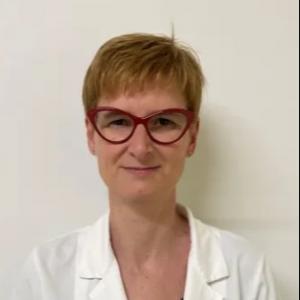 Dr.ssa Ingrid Bordanzi Fisiatra