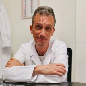 Dr. Alfio Bellarmino Ecografista