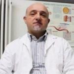 Dr. Giuseppe Masia Cardiologo