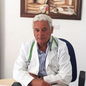 Dr. Dino Nardinelli Medico dello Sport