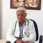 Dr. Dino Nardinelli Medico dello Sport