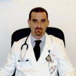 Dr. Filippo Maria Quattrini Medico dello Sport