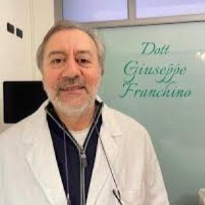 Dr. Giuseppe Franchino Neurofisiopatologo