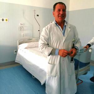 Dr. Francesco Saverio Grossi Urologo