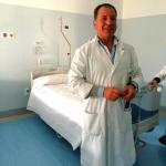 Dr. Francesco Saverio Grossi Urologo