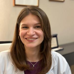 Dr.ssa Annalisa Franceschetti Ostetrico