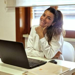 Dr.ssa Maria Cristina Franchis Biologo Nutrizionista