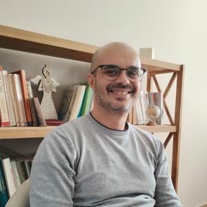 Dr. Luigi Acquilino Psicologo