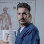 Dr. Luca Passafiume Fisioterapista