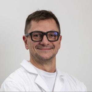 Dr. Alberto Costa Ortopedico