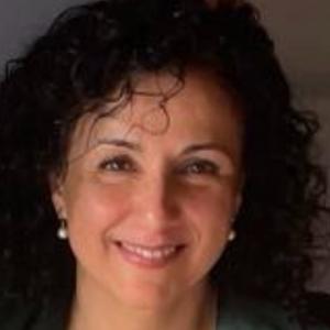 Dr.ssa Parvin Hosseinollahi Radiologo diagnostico