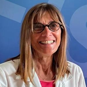 Dr.ssa Tiziana Iacomussi Fisiatra