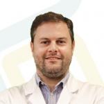 Dr. Nikolas Alexandre Koukas Oculista