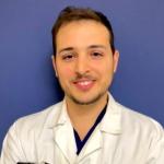 Dr. Mattia Ivo Lamanna Dermatologo