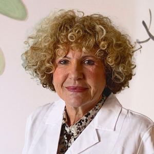 Dr.ssa Gabriella Agnoletti Cardiologo