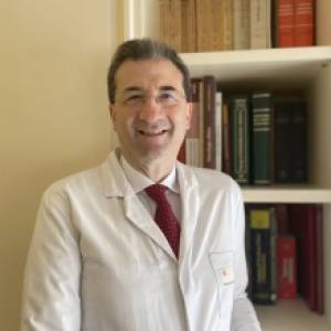 Dr. Gregorio Deinite Fisiatra