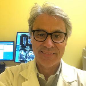 Dr. Marco Allasia Radiologo diagnostico