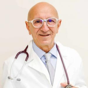 Dr. Patrizio Alluminio Chirurgo Generale