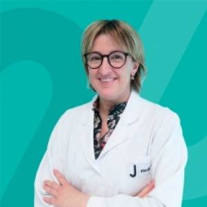 Dr.ssa Lorenza Delfico Neurologo