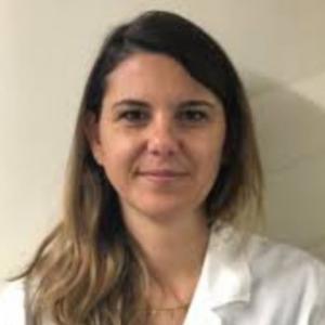 Dr.ssa Monica Lauro Fisiatra