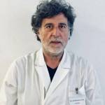 Dr. Ezio Di Giacomo Geriatra