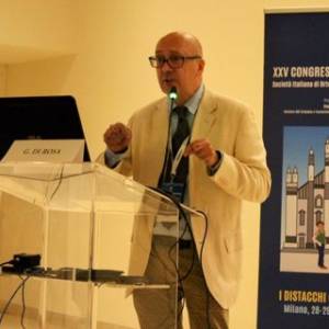 Dr. Gianpaolo Di Rosa Radiologo diagnostico