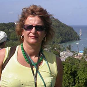 Dr.ssa Angela Zaffarano Oculista