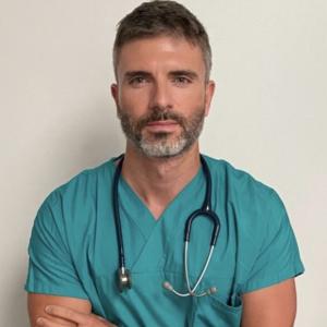 Dr. Niccolò Lenci Urologo