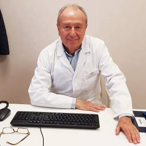 Dr. Alessandro Farri Otorinolaringoiatra