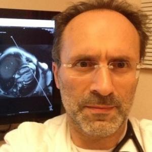 Dr. Stefano Leuzzi Cardiologo