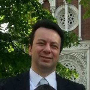 Dr. Alessandro Maria Fenoglio Ortopedico