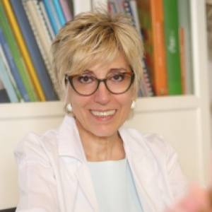 Dr.ssa Maria Luisa Ferrando Cardiologo