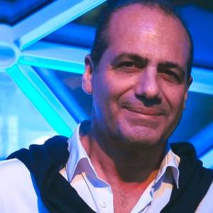 Dr. Francesco Fiorentino Geriatra