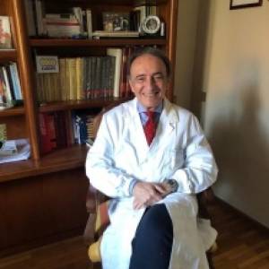 Dr. Carlomaria Fronticelli Baldelli Chirurgo Generale