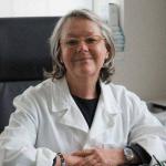 Dr.ssa Anna Maria Arduino Pneumologo