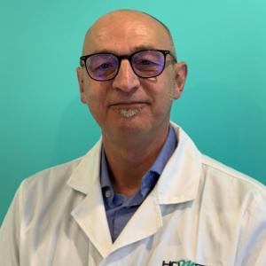 Dr. Carlo Maricondi Angiologo