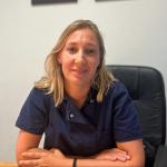 Dr.ssa Silvia Bressan Osteopata